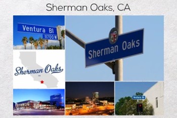 Sherman Oaks, California